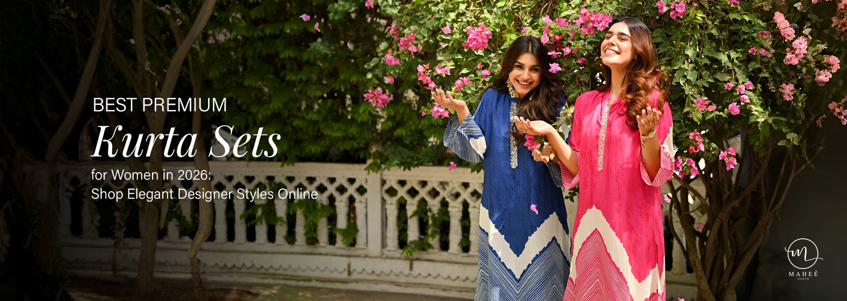 Best Premium Kurta Sets for Women in 2026