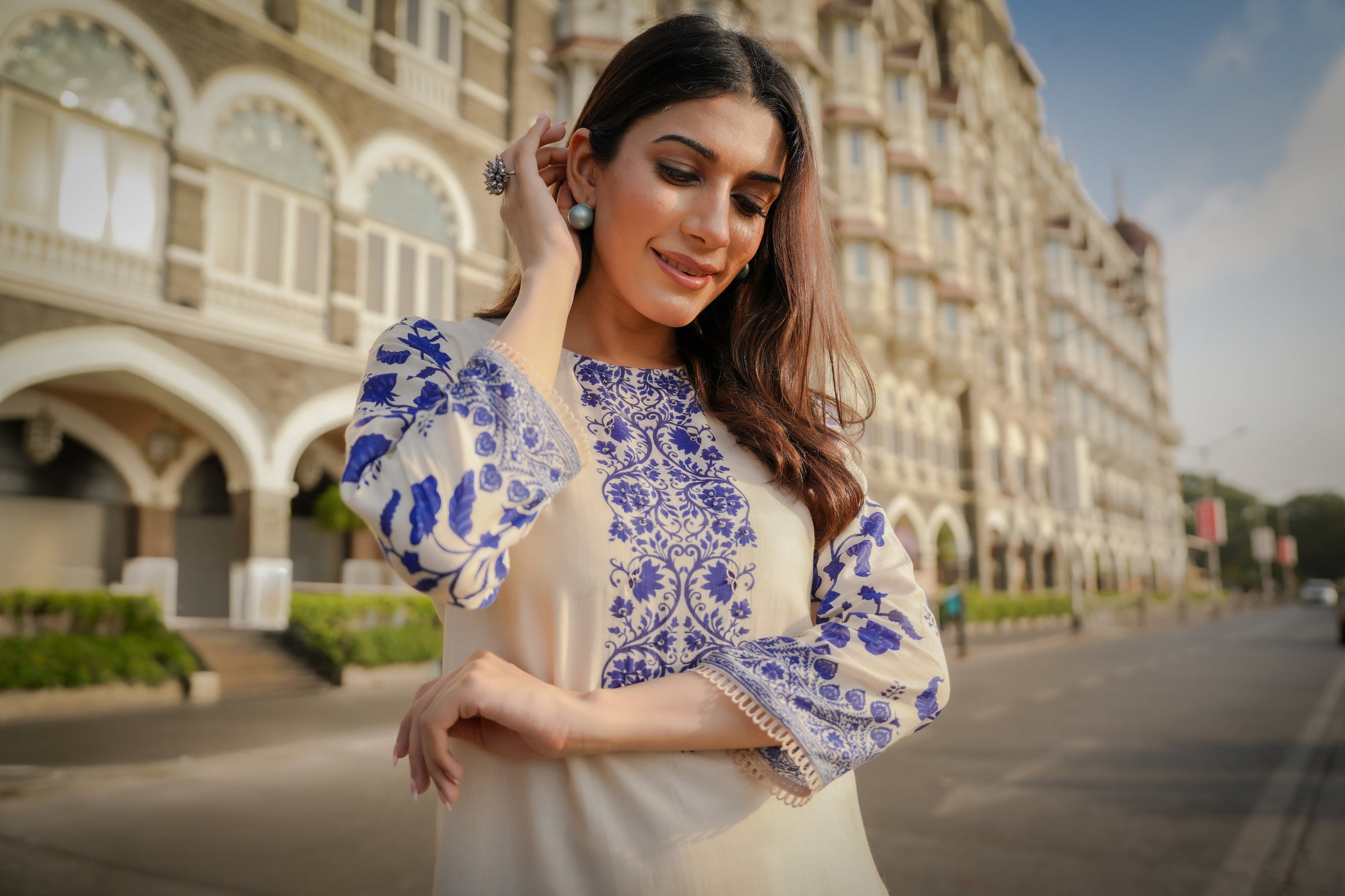 NEW SUMMER COLLECTION