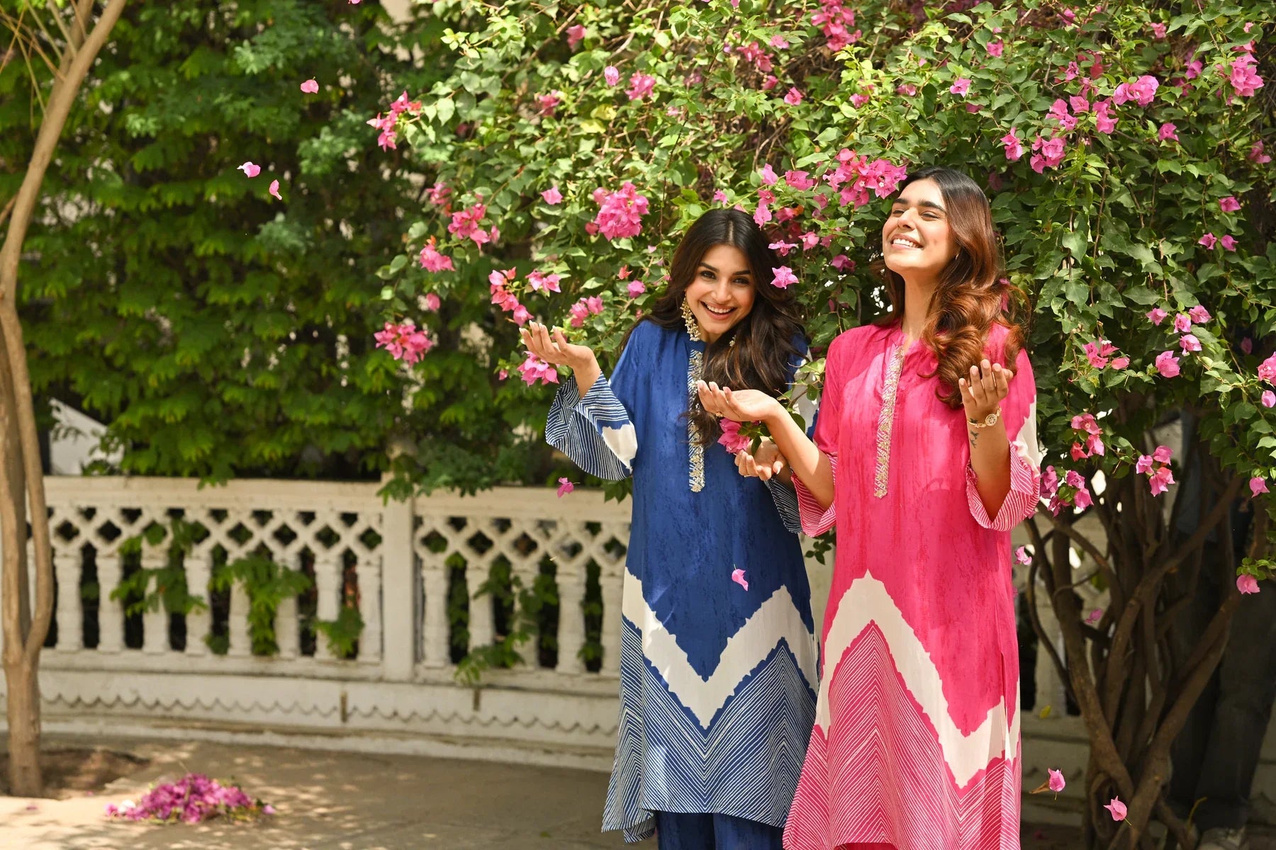 Kurtis and Kurta Sets