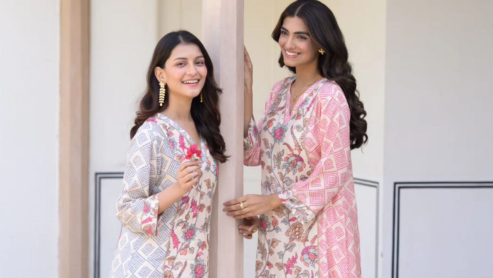 Kurtis and Kurta Sets