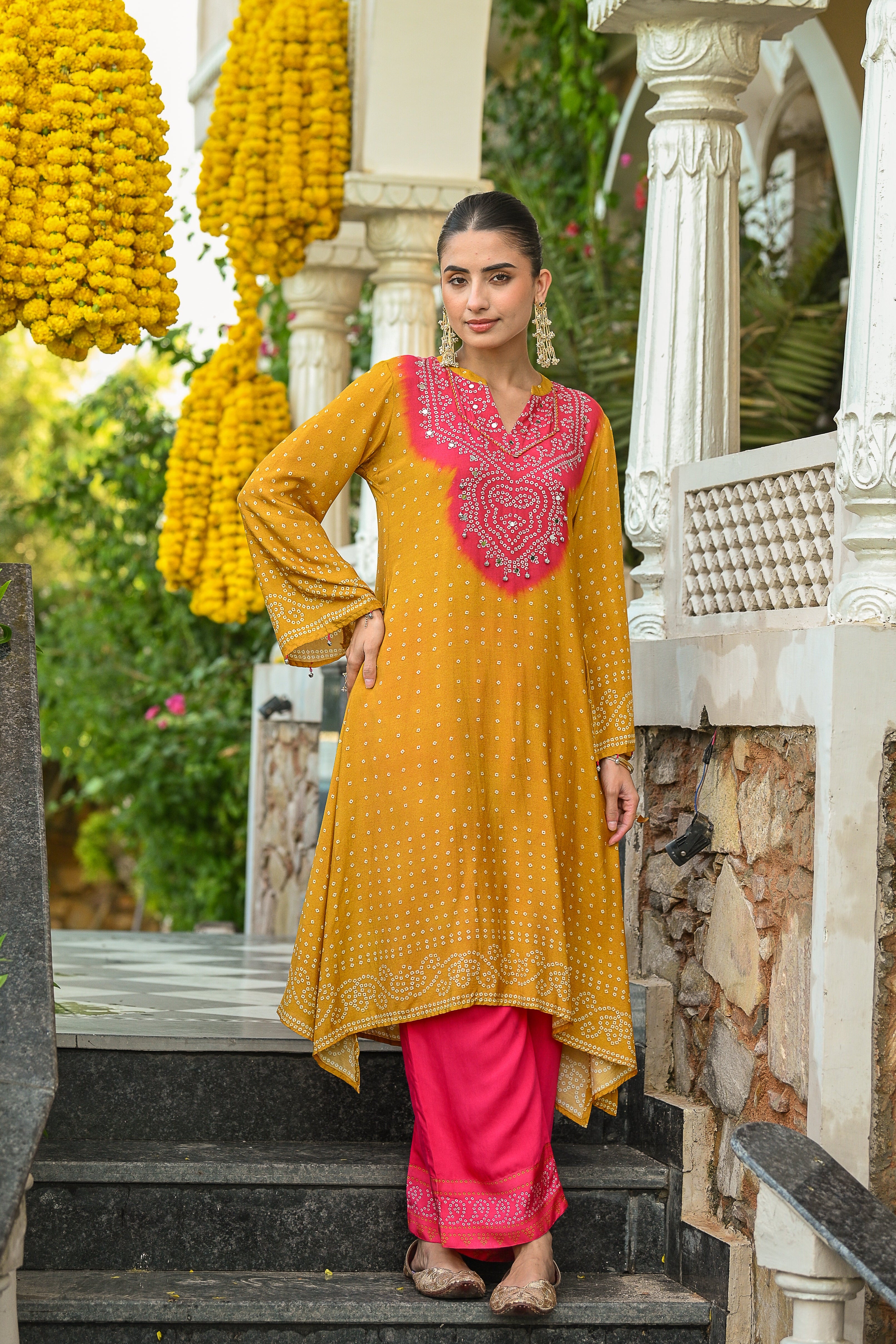Kurtis & Kurta Sets