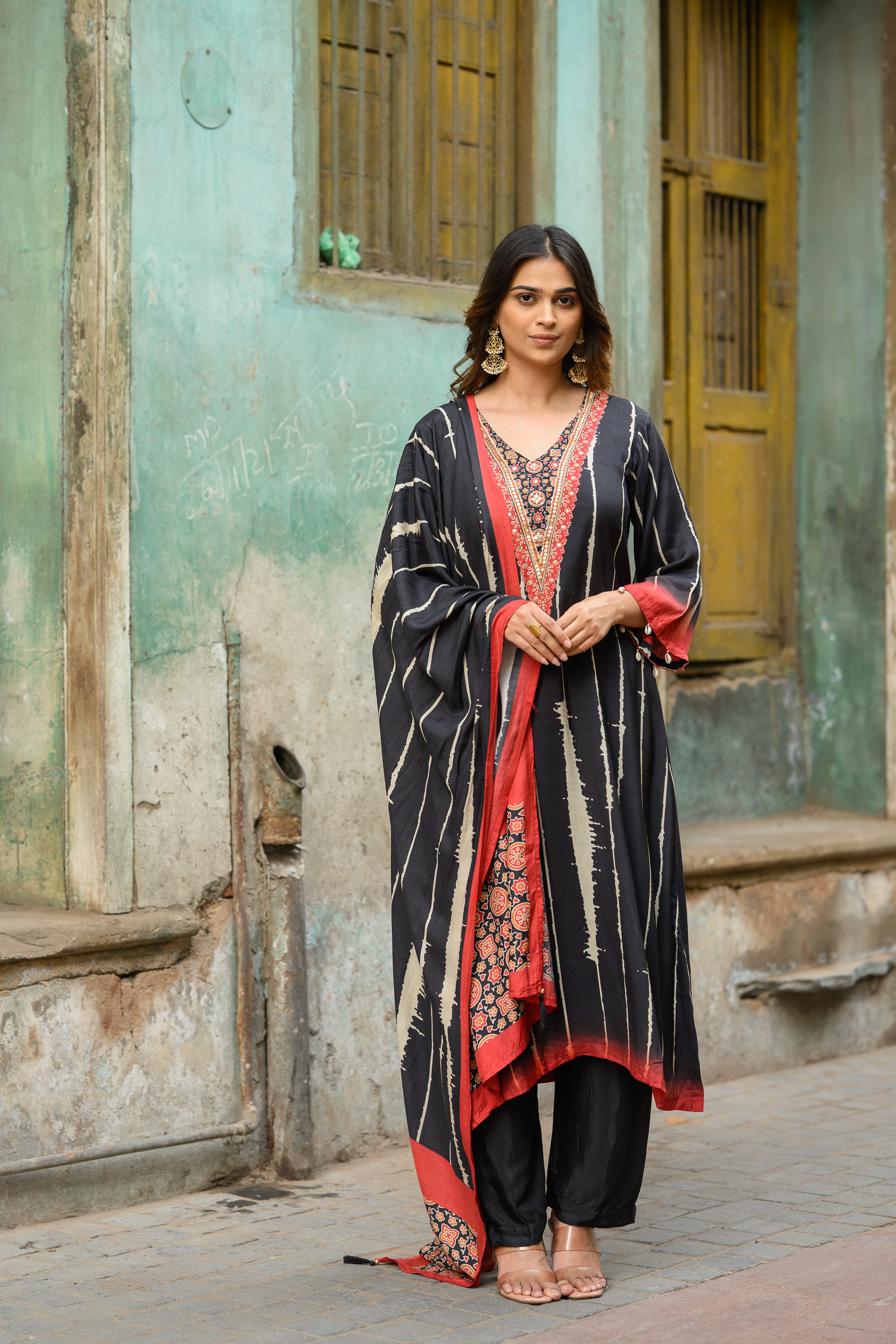 Tyohaar- New Festive Collection
