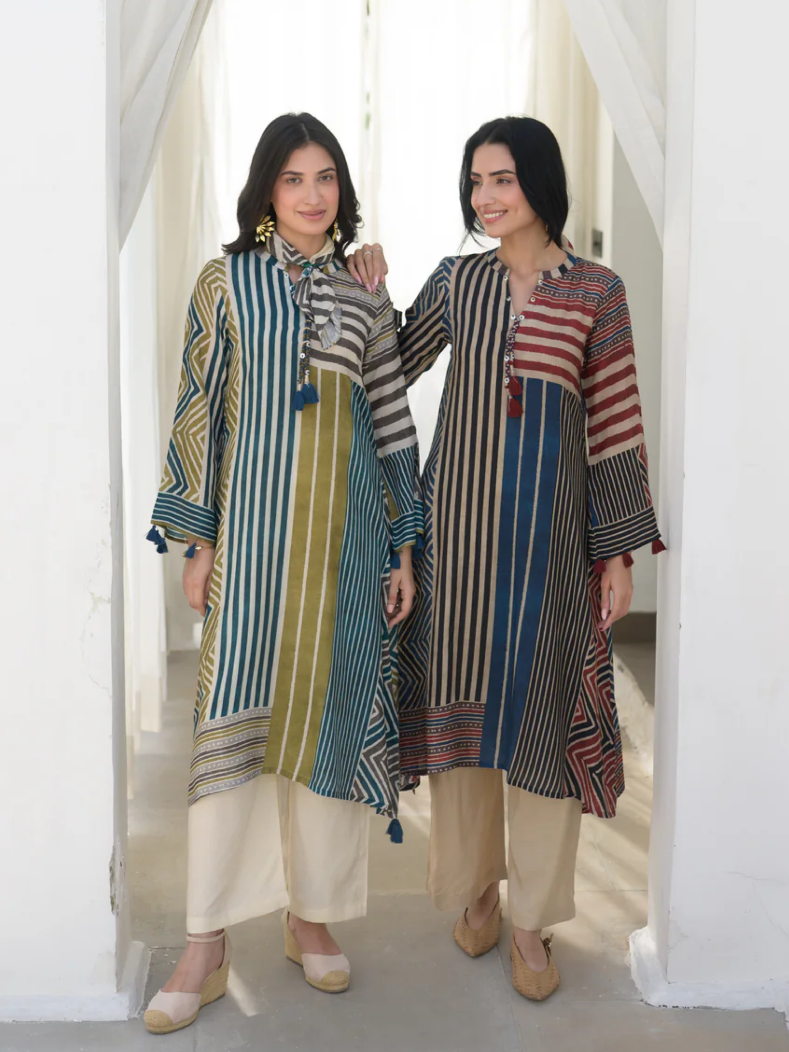 Kurta Sets