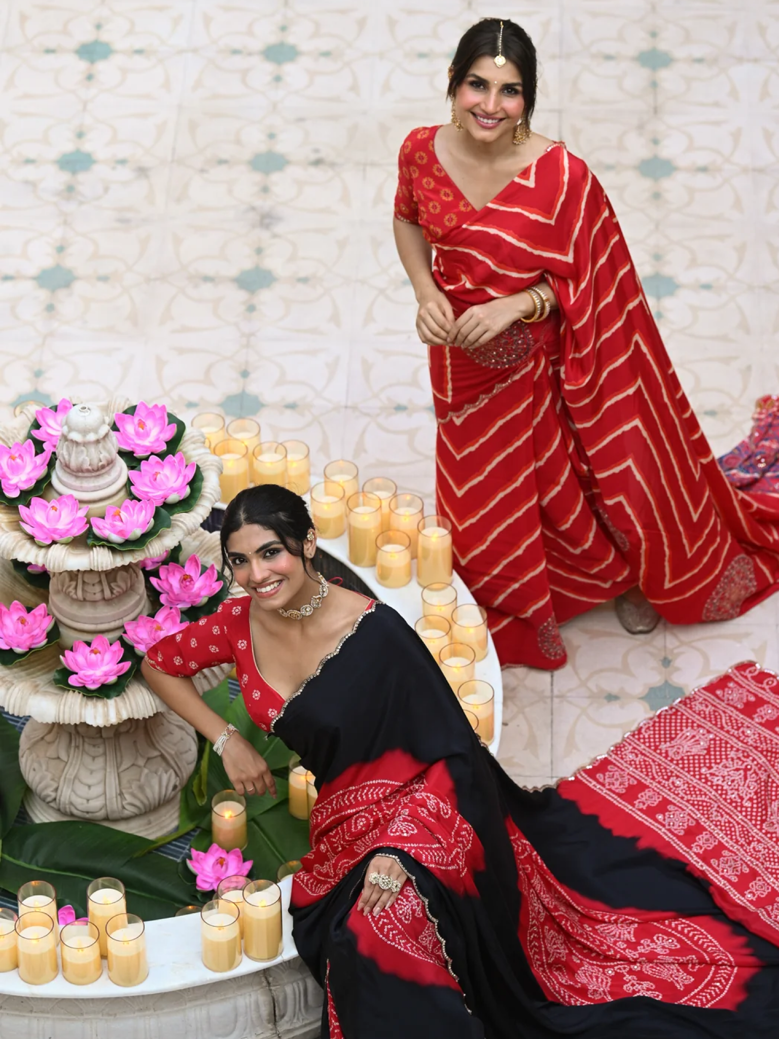 Sarees