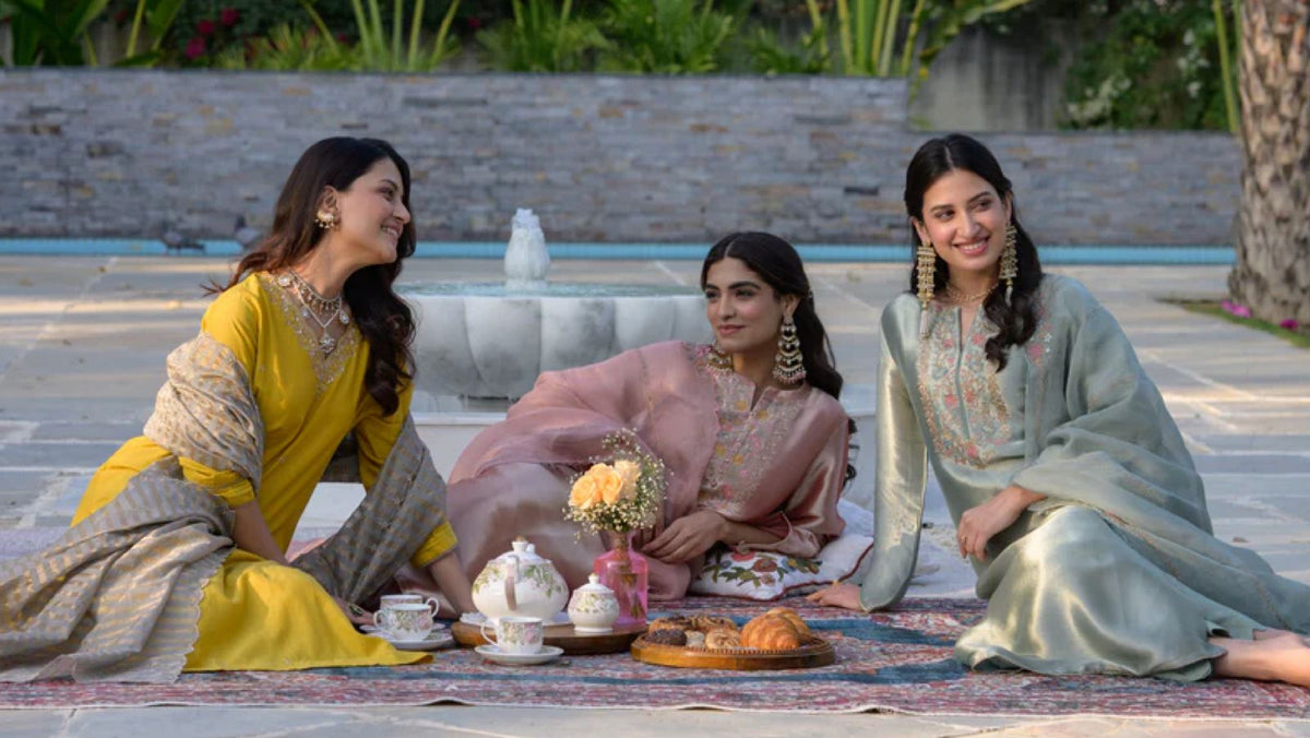 Mahee Jaipur