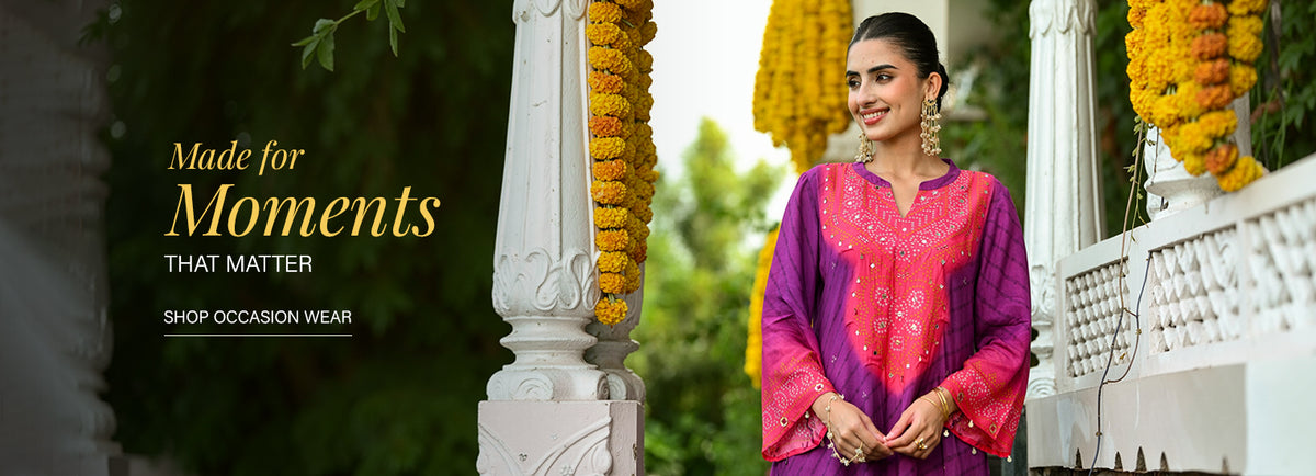 Mahee Jaipur women's ethnic wear new arrivals